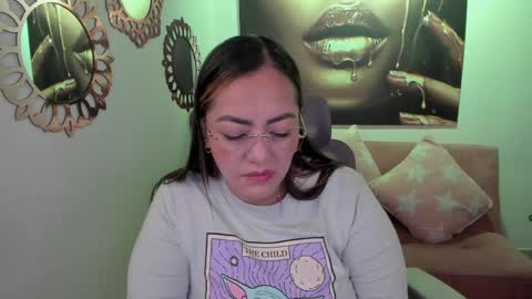 Mariana Lopez online show from 04-29-26, 12:16
