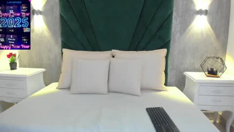 Mariana online show from 01-03-25, 07:50