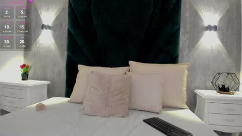 Mariana online show from 01-23-25, 08:02