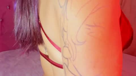 mariana williams online show from 11-15-25, 01:03