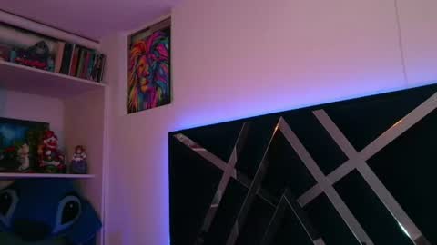 mariana williams online show from 07-31-26, 12:37
