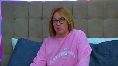 Maria online show from 09-11-25, 06:35