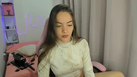 Snapshot of mariangel_3 chatting on 01-13-26, 11:10 Mariangel online show from 01-13-26, 11:10