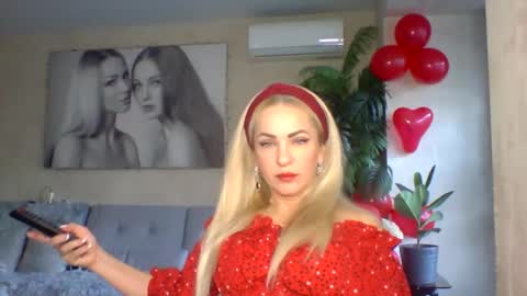 marianna1977 online show from 02-16-25, 02:00