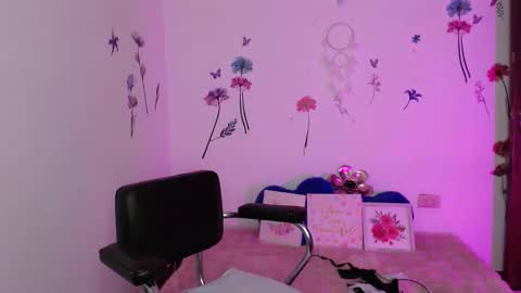 Mariana online show from 01-09-26, 03:31