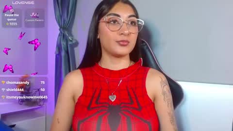 Marian online show from 03-02-26, 09:43