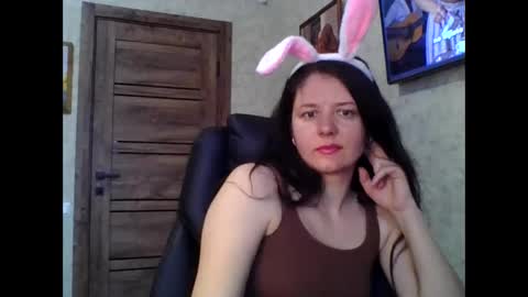 Nina Kiss online show from 04-02-26, 07:28