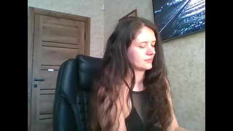 Nina Kiss online show from 04-30-26, 07:58