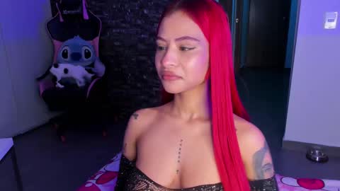 M A R I A N E online show from 10-06-25, 12:52