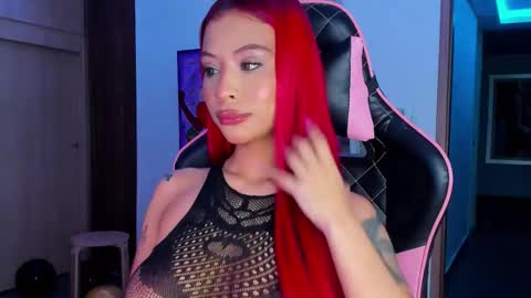 M A R I A N E online show from 10-23-25, 02:22