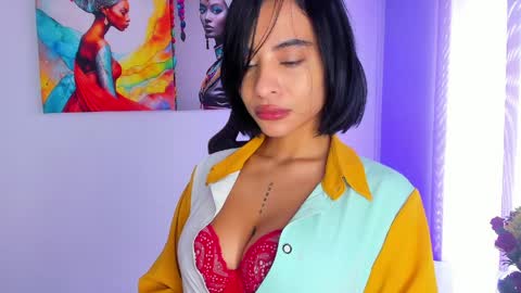 M A R I A N E online show from 04-02-26, 05:10