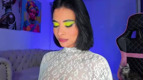 M A R I A N E online show from 06-02-26, 02:57