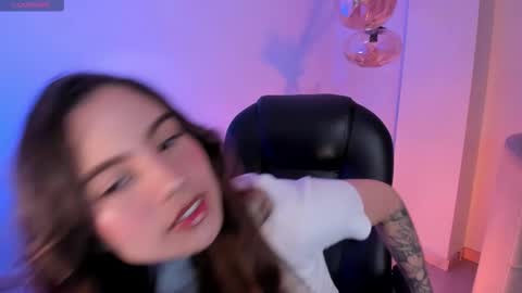 Marianne  online show from 09-28-25, 08:58