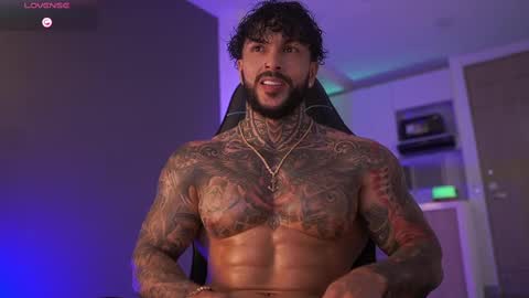 Mariano Costa online show from 09-30-25, 02:27