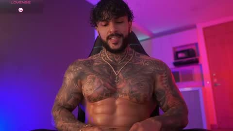 Mariano Costa online show from 10-06-25, 02:53