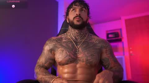 Mariano Costa online show from 11-07-25, 05:40