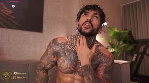 Mariano Costa online show from 02-24-26, 02:09