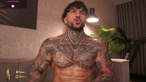 Mariano Costa online show from 04-29-26, 05:00