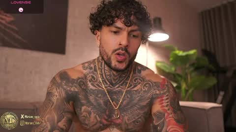 Mariano Costa online show from 04-30-26, 01:34