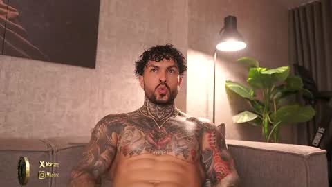Mariano Costa online show from 06-19-26, 01:43