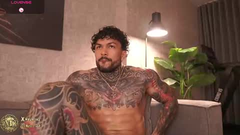 Mariano Costa online show from 06-25-26, 01:49