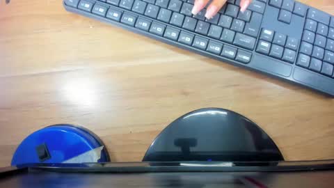 Marian Sexy online show from 03-01-25, 12:23