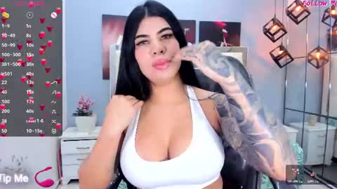 Marian Sexy online show from 07-01-26, 12:40