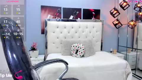 Marian Sexy online show from 07-12-26, 12:51