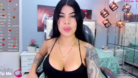 Marian Sexy online show from 07-19-26, 12:53