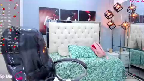 Marian Sexy online show from 07-21-26, 12:40