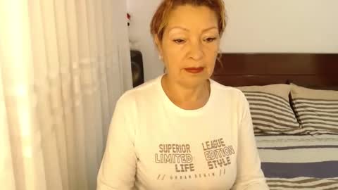 Marian online show from 01-23-25, 08:45