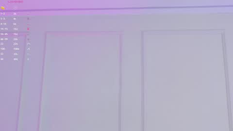 Snapshot of mariapettit chatting on 09-20-25, 12:06 Maria Pettit online show from 09-20-25, 12:06
