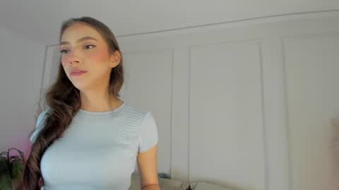 Maria Pettit online show from 07-04-26, 02:51