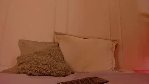 Maria Pettit online show from 07-22-26, 02:58