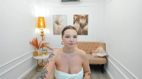 Snapshot of mariarobinsone chatting on 06-11-26, 12:32 mariarobinsone online show from 06-11-26, 12:32