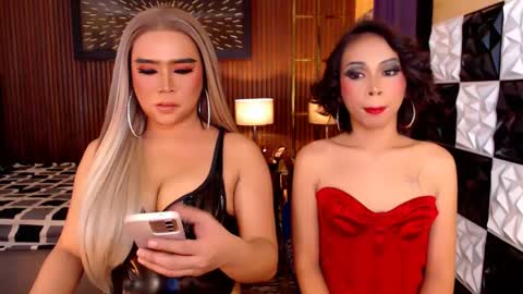 mariasofialovets online show from 05-06-26, 06:57