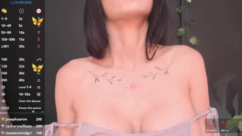 Theressa online show from 02-23-25, 01:53