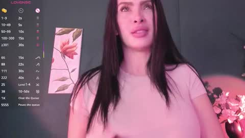 Theressa online show from 11-21-25, 10:36