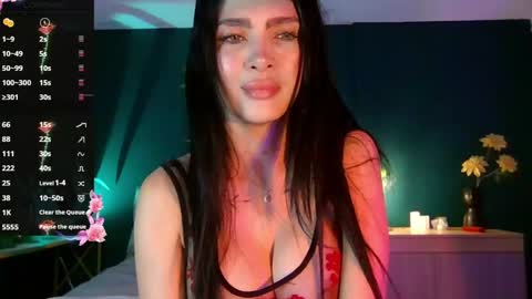 Snapshot of mariateresa11 chatting on 05-28-26, 10:34 Theressa online show from 05-28-26, 10:34