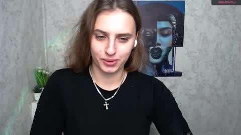 Mariia online show from 10-26-25, 11:16