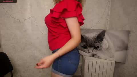 Mariia online show from 07-16-26, 11:27