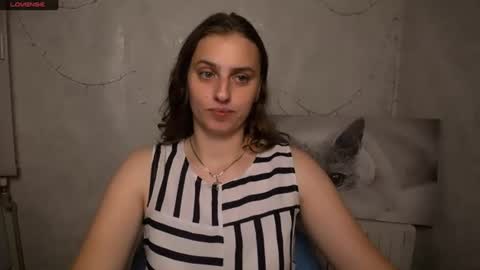 Mariia online show from 07-27-26, 02:13