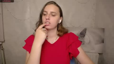 Mariia online show from 07-28-26, 11:17