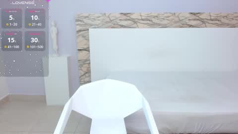Snapshot of mariatyler chatting on 01-03-25, 01:16 Maria Tyler online show from 01-03-25, 01:16