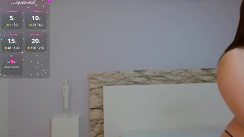 Snapshot of mariatyler chatting on 01-14-25, 07:11 Maria Tyler online show from 01-14-25, 07:11