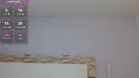 Snapshot of mariatyler chatting on 01-18-25, 07:15 Maria Tyler online show from 01-18-25, 07:15