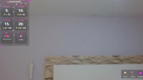Snapshot of mariatyler chatting on 01-19-25, 07:04 Maria Tyler online show from 01-19-25, 07:04