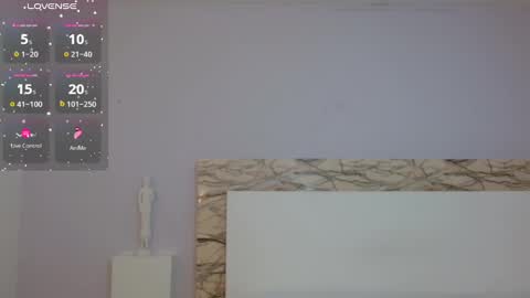 Snapshot of mariatyler chatting on 01-20-25, 07:25 Maria Tyler online show from 01-20-25, 07:25