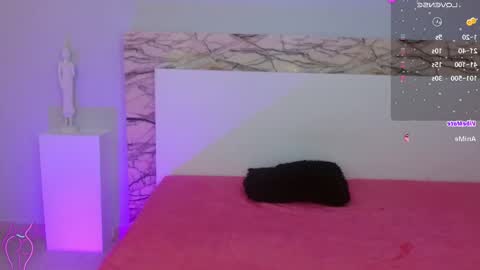 Snapshot of mariatyler chatting on 02-17-25, 07:53 Maria Tyler online show from 02-17-25, 07:53