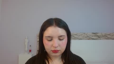 Snapshot of mariatyler chatting on 03-02-25, 07:12 Maria Tyler online show from 03-02-25, 07:12